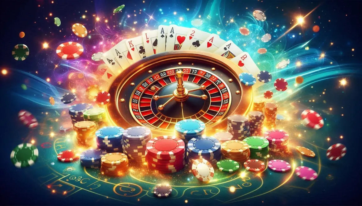 Roman Casino